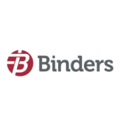 BINDERS
